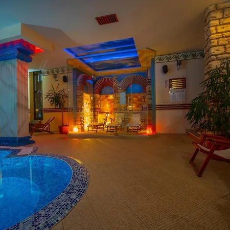 Saint George & Medical Hotel 4*