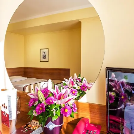 Saint George & Medical Hotel Pomorie