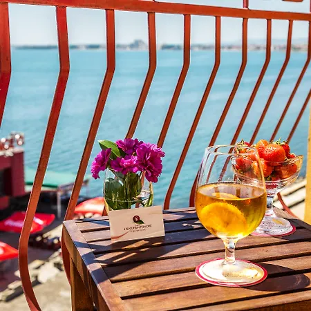 Hotel Saint George & Medical 4*