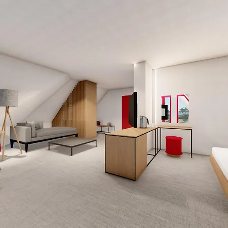 Saint George & Medical Hotel 4*