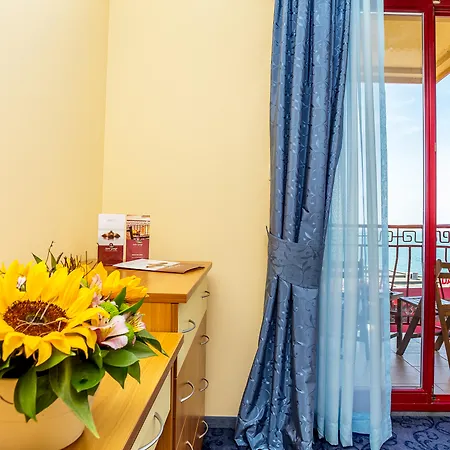 Hotel Saint George & Medical Pomorie
