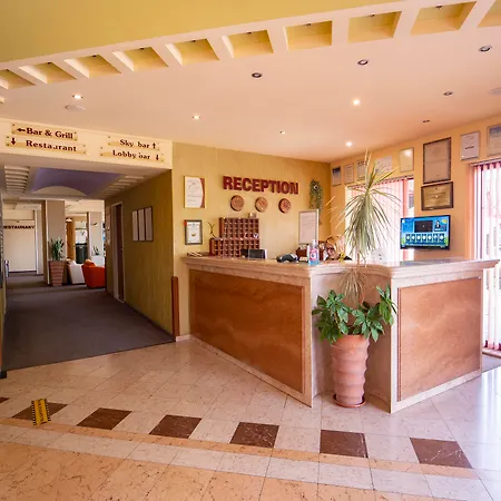 Saint George & Medical 4* Pomorie
