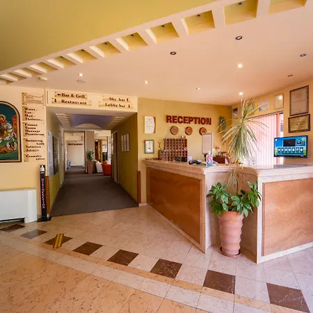 Hotel Saint George & Medical