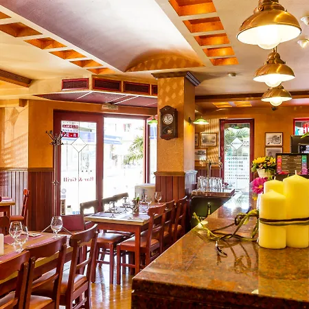 Hotel Saint George & Medical