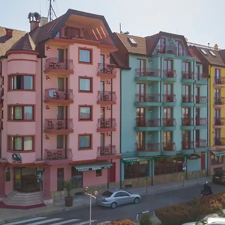 Saint George & Medical