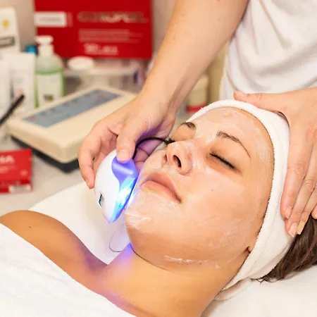 Saint George & Medical Ξενοδοχείο 4*