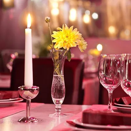 Saint George & Medical Ξενοδοχείο Πομόριε