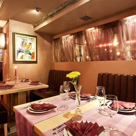 Hotel Saint George & Medical Pomorie
