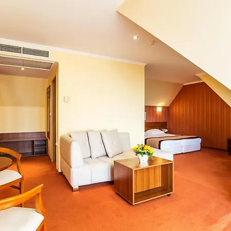 Saint George & Medical Hotel 4*