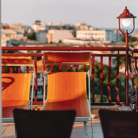Hotel Saint George & Medical Pomorie