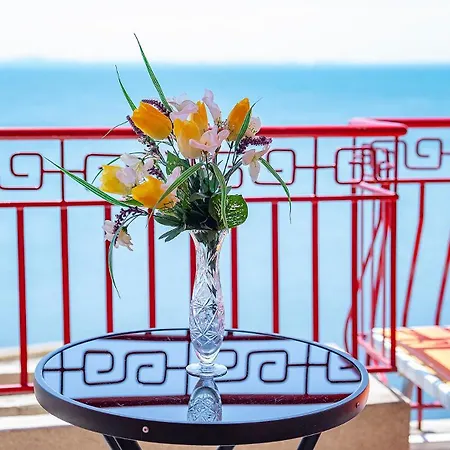 Saint George & Medical 4* Pomorie