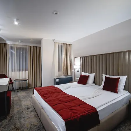 Hotel Saint George & Medical Pomorie