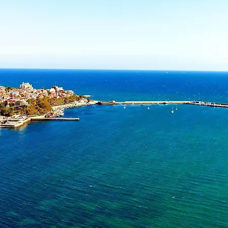 Saint George & Medical Hotel 4*