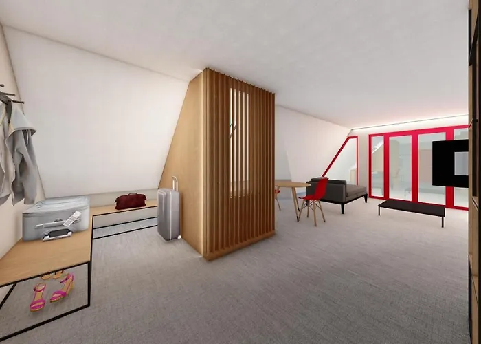 Saint George & Medical מלון