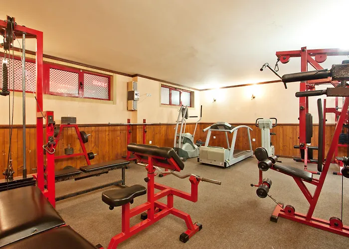 Saint George & Medical מלון 4*