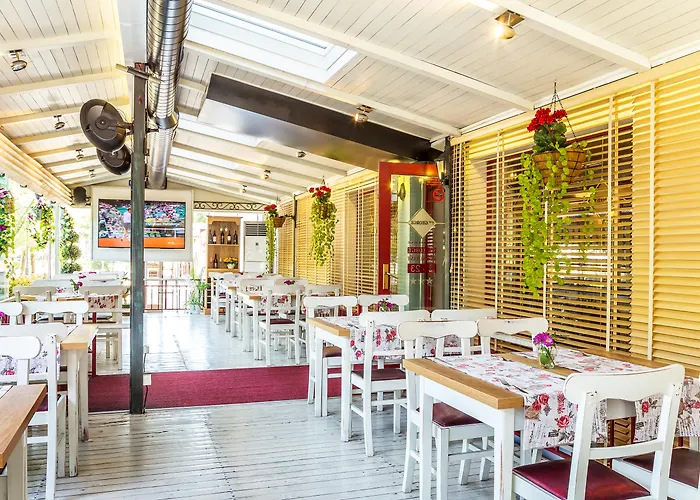 Saint George & Medical פומורי