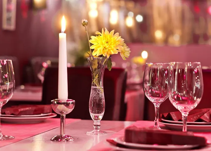 Saint George & Medical מלון פומורי