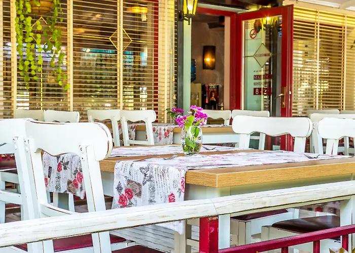 Saint George & Medical פומורי