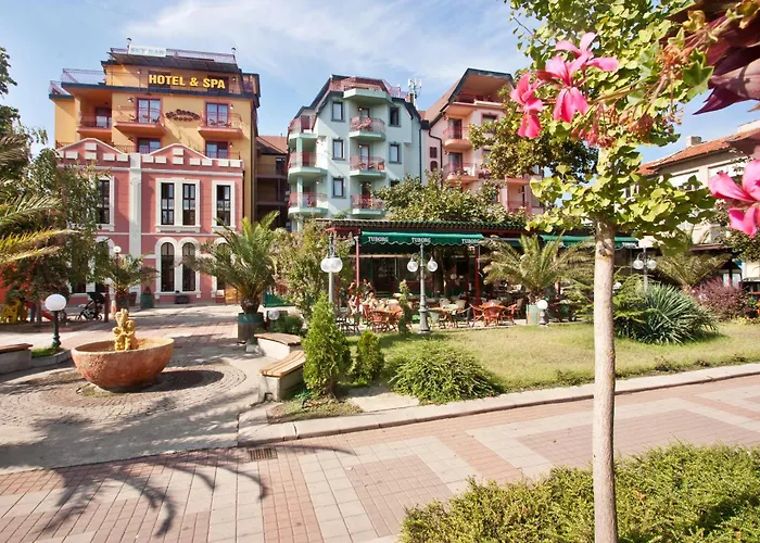 Saint George & Medical