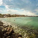 Saint George & Medical Hotel Pomorie