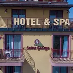 Saint George & Medical Hotel