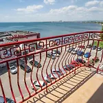 Saint George & Medical 4* Pomorie
