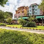 Хотел свети георги хотел&спа 4*