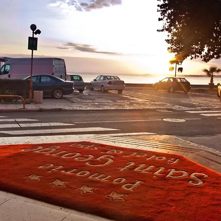 Hotell Saint George & Medical Pomorie