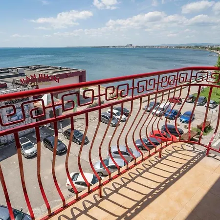 Saint George & Medical 4* Pomorie