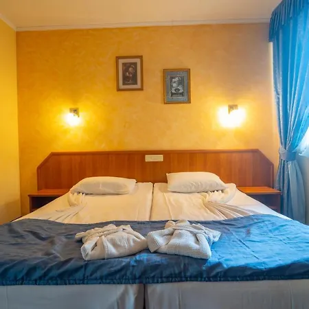 Hotel Saint George & Medical 4*