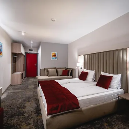 свети георги хотел&спа Поморие