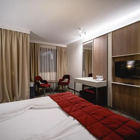 Saint George & Medical Hotell