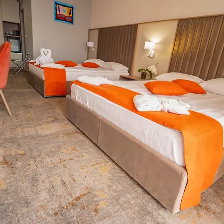 Saint George & Medical Hotell
