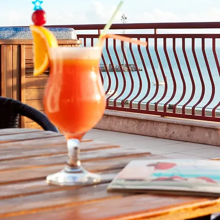 Hotell Saint George & Medical