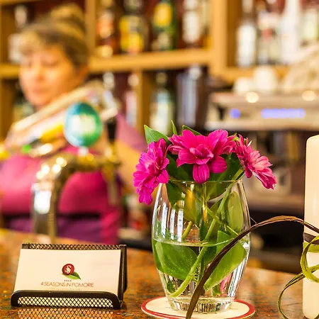 свети георги хотел&спа Хотел 4*