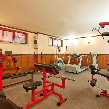 Saint George & Medical Hotell 4*