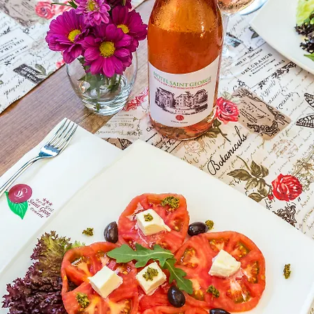 свети георги хотел&спа 4*