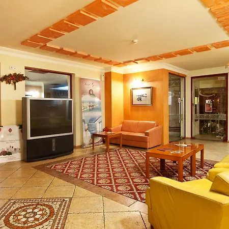 Saint George & Medical 4* Pomorie