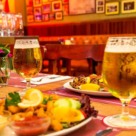 Saint George & Medical 4*