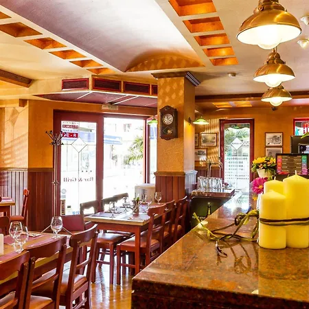 Hotell Saint George & Medical