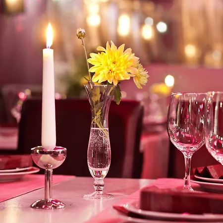 Saint George & Medical Hotell Pomorie