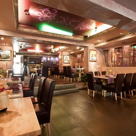 Saint George & Medical Hotell 4*