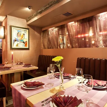 Hotel Saint George & Medical Pomorie