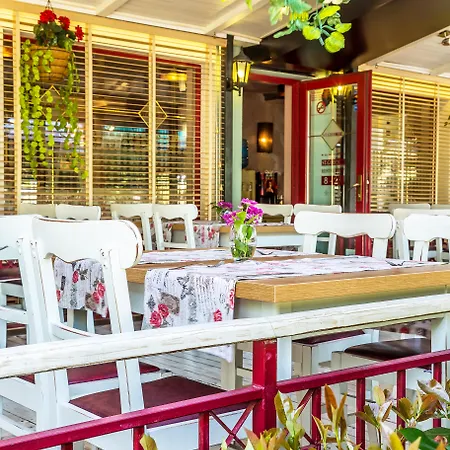 Saint George & Medical Поморие