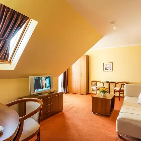 Saint George & Medical 4*