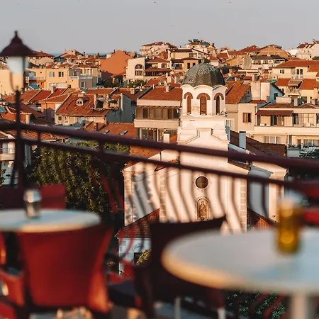 Hotell Saint George & Medical 4*