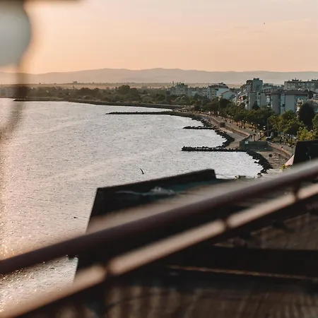 Saint George & Medical Отель