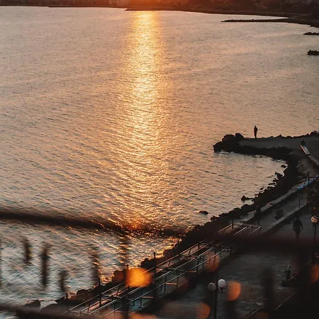 Отель Saint George & Medical