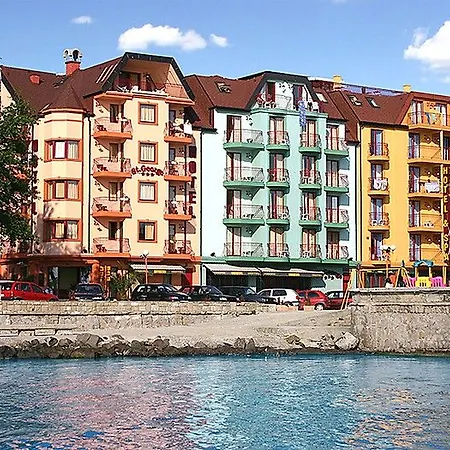Hotell Saint George & Medical 4*