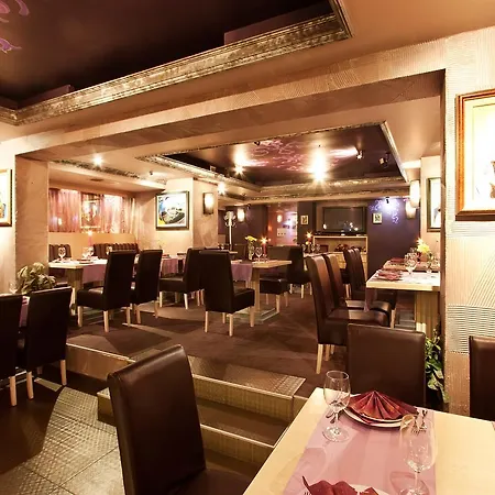 Saint George & Medical Hotel Pomorie